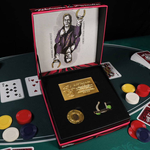 Back to the Future Premium Collector's Box 