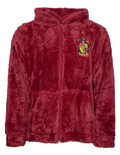 Flauschiger Hoodie – Gryffondor