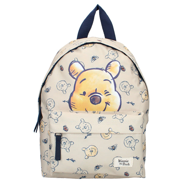 Rugzak - DISNEY - Gemaakt voor plezier - Winnie de Pooh