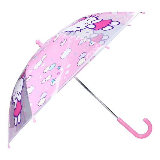HELLO KITTY Rainy Days Parapluie