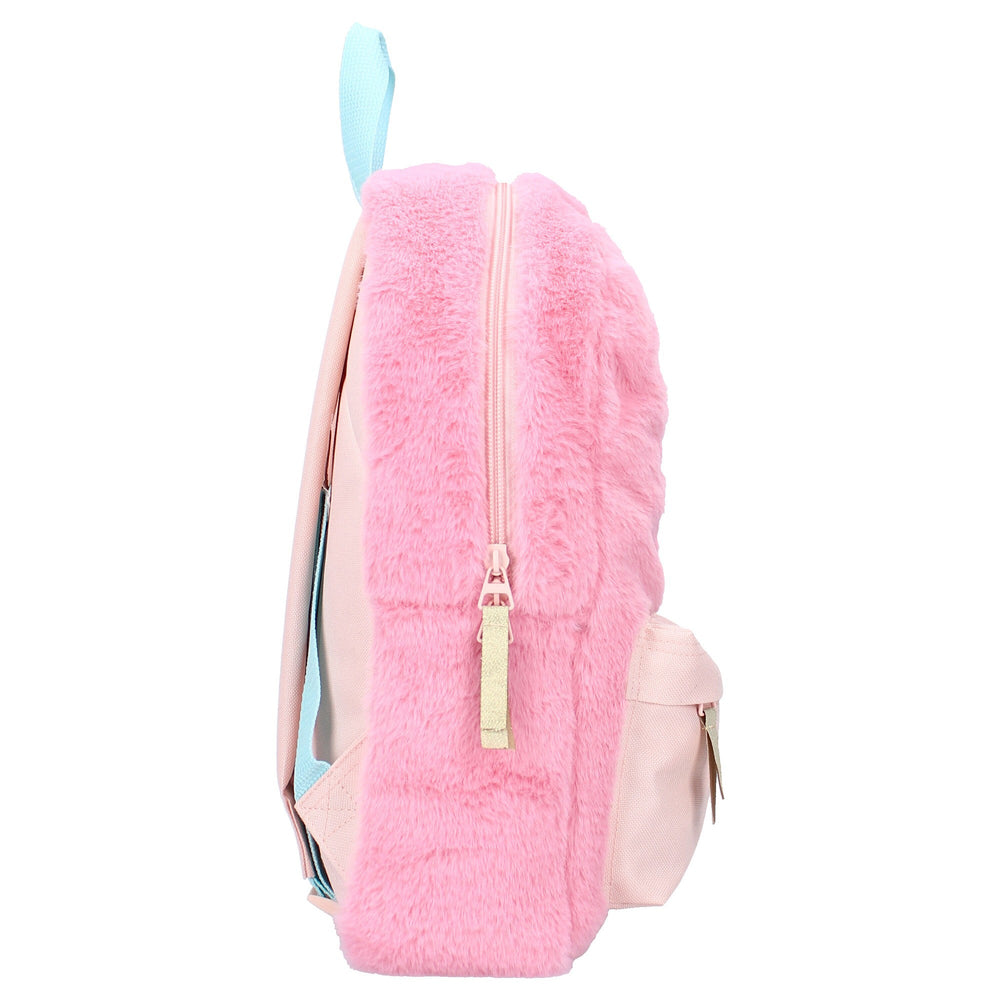 Sac à Dos Fourrure Stitch - So Charming