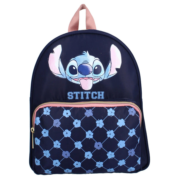 Rugzak - STITCH - Onafhankelijk
