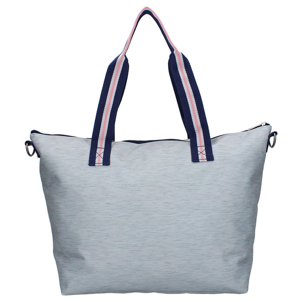 Draagtas - STITCH - Mission Fashion