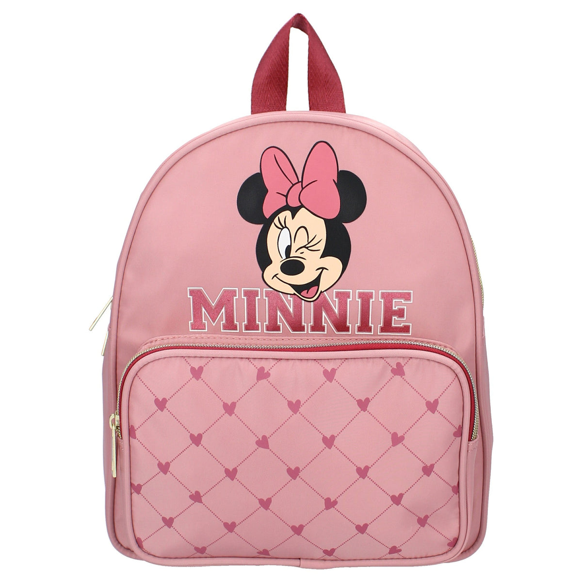 Sac à Dos - DISNEY - Independent - Minnie
