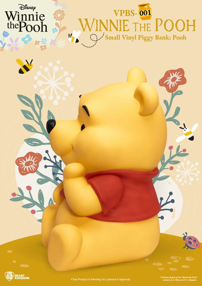 Winnie the Pooh money box - Winnie - PRE-ORDER*