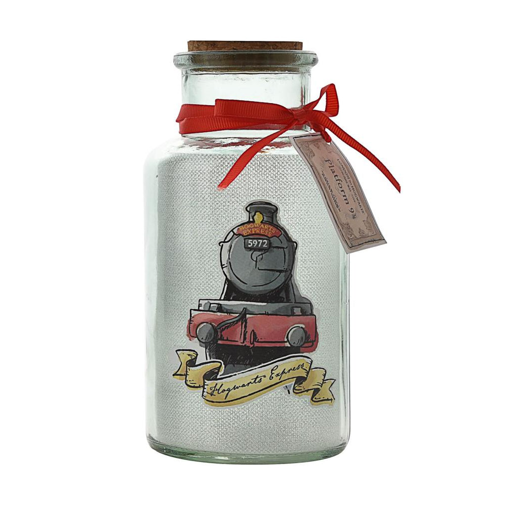 Lanterne Lumineuse Harry Potter - Poudlard Express