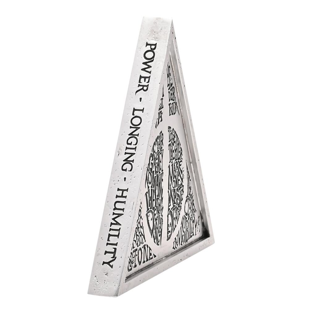 Harry Potter - Deathly Hallows Decorative Object