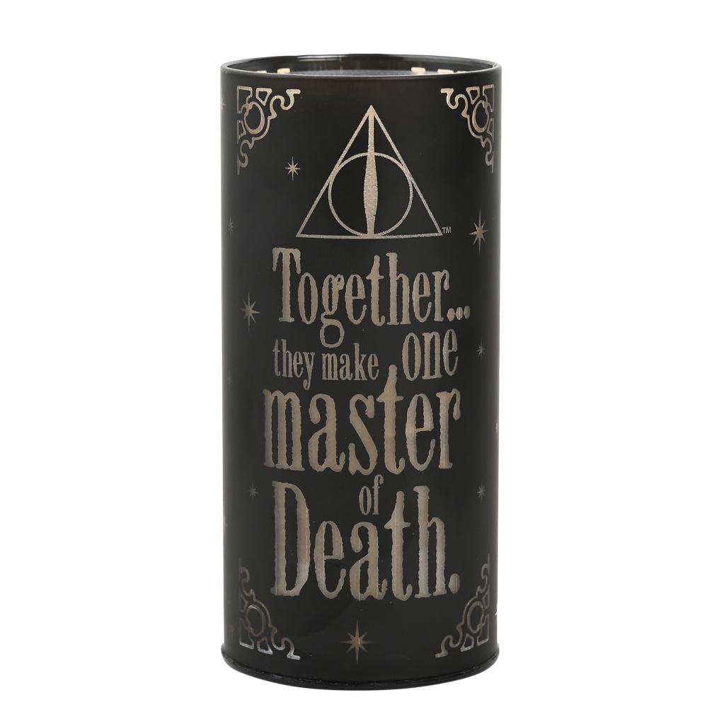 Harry Potter - The Deathly Hallows Light Tube