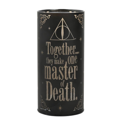Harry Potter - The Deathly Hallows Light Tube