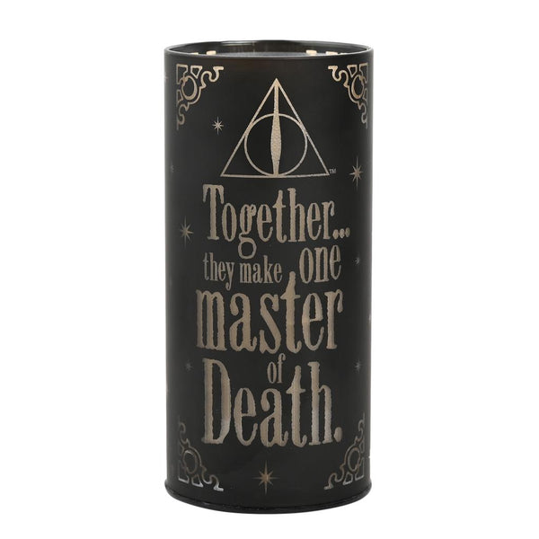 Harry Potter Light Tube - De Relieken van de Dood