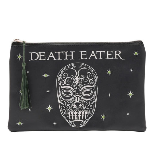 Trousse Carrée Harry Potter - Mangemort