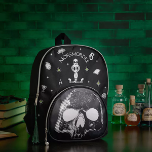 Sac à Dos - HARRY POTTER - La Marque des Ténèbres