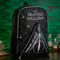 Sac à Dos - HARRY POTTER - Les Reliques de la Mort