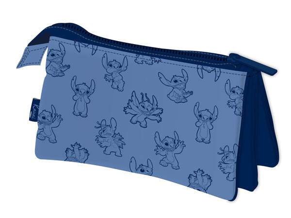 STITCH Mood Trousse Triple
