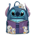 Rucksack Stitch Story Time Duckies