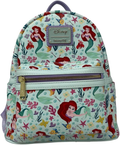 Mini Sac à Dos La Petite Sirène 'Exclusive Edit'