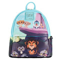 Petit Sac à Dos Le Roi Lion - Pop!
