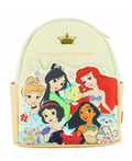 Disney Princess Sidekick mini-rugzak