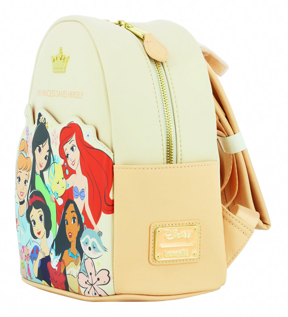 Disney Princess Sidekick mini-rugzak