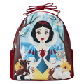Snow White Mini Backpack - Apple "Classic"