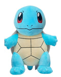 Peluche Pokémon - Carapuce