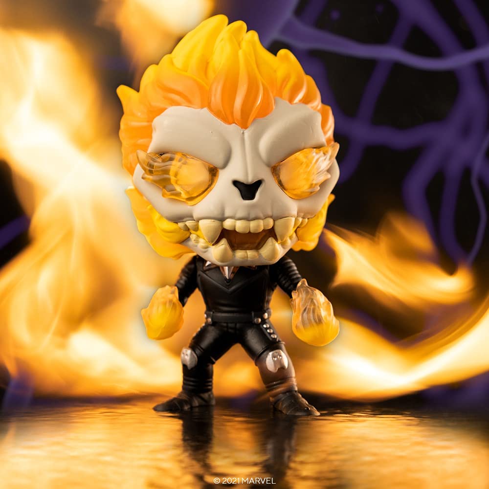 Pop! Ghost Panther