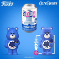 Grumpy Vinyl Soda