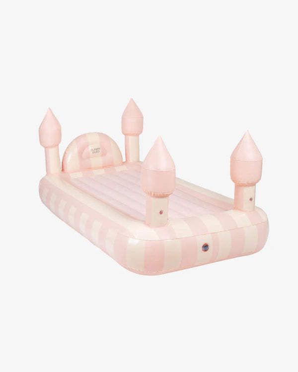 Colchón hinchable infantil - BROWNIE
