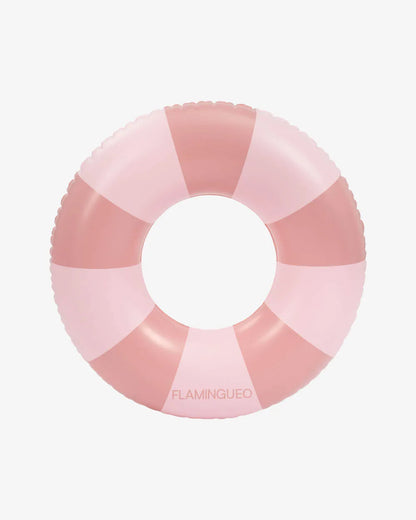 Kids' donut pool float – FIRST
