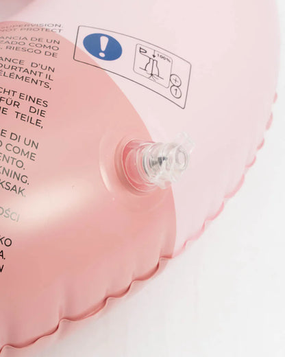 Kids' donut pool float – FIRST