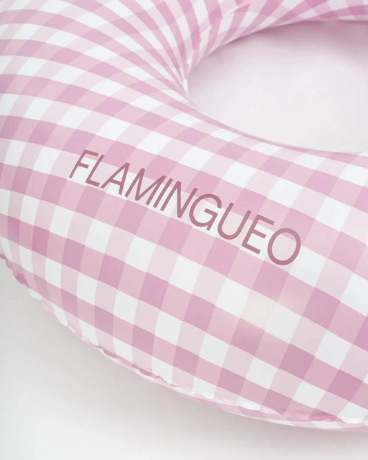 Flotador donut infantil vichy – GLAZE