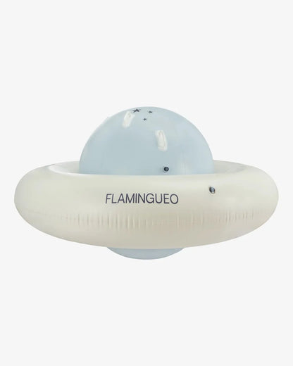 Balancín hinchable gigante exterior – AURELIS