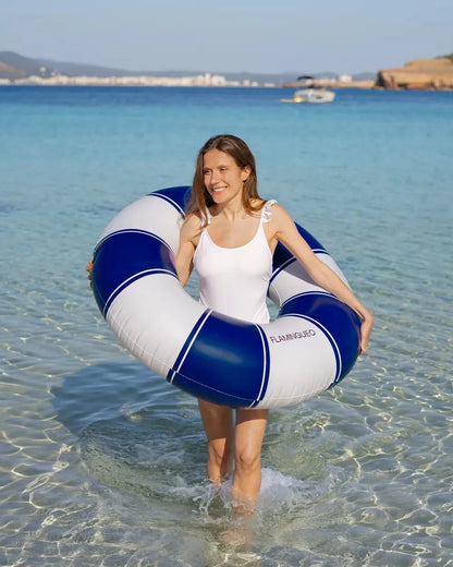 Donut pool float – LINA