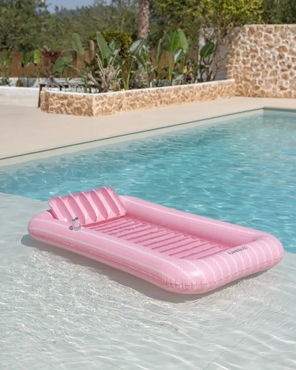 Piscina inflable individual – JULES