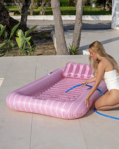 Piscina inflable individual – JULES