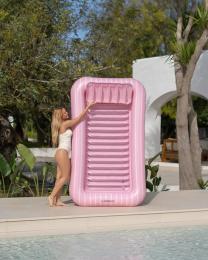 Piscina inflable individual – JULES