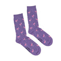 Chaussettes « Flamants Roses »