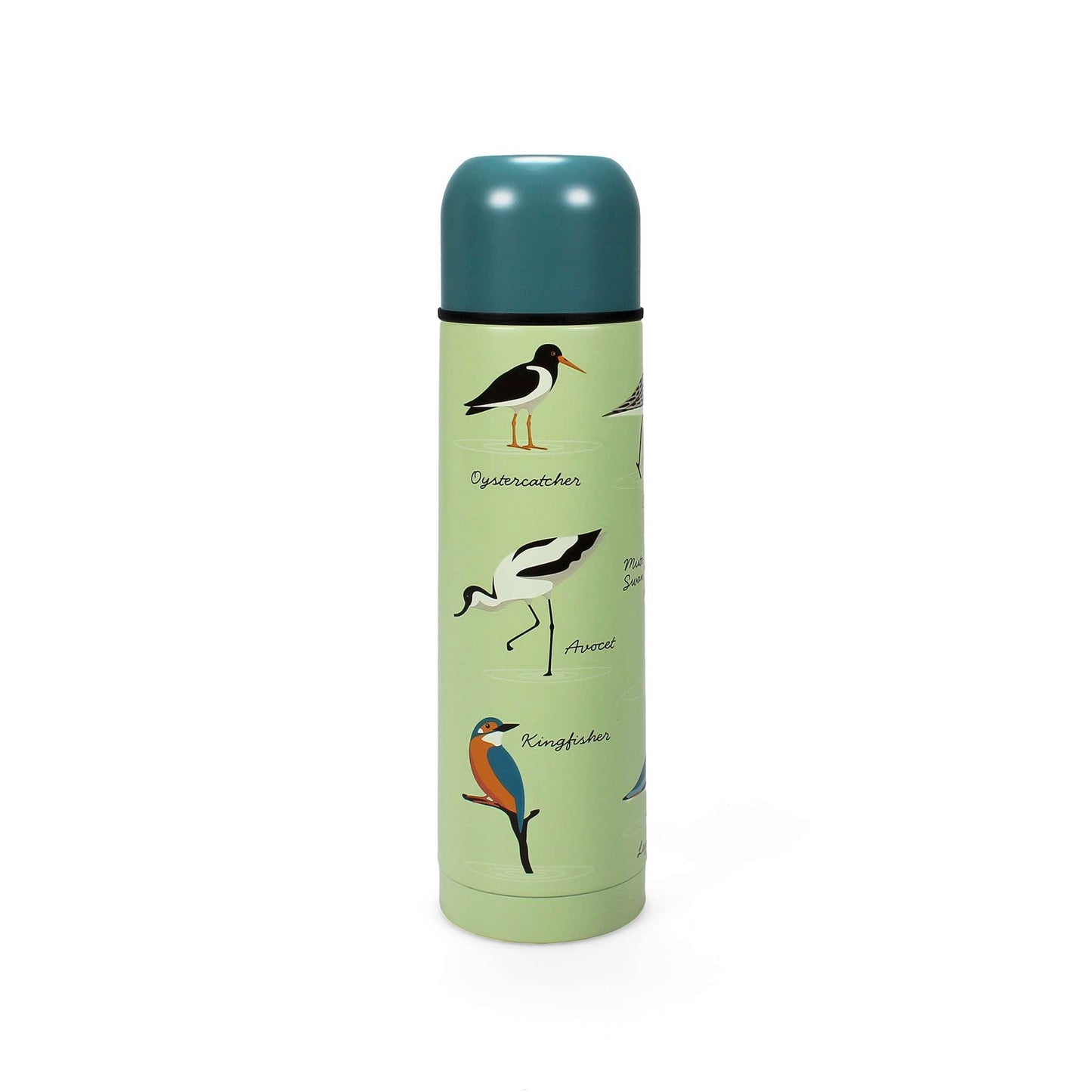 RSPB Water Birds Insulated Bottle – 500ml