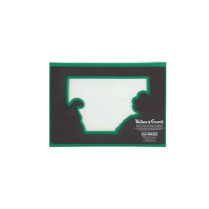 Wallace & Gromit photo frame magnet