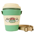 Sac à bandoulière Friends - Central Perk to Go Cup
