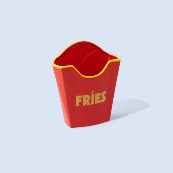 Vase Frites – Fluid Market