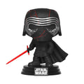 Pop! Kylo Ren Supreme Leader (Glow) (SE)