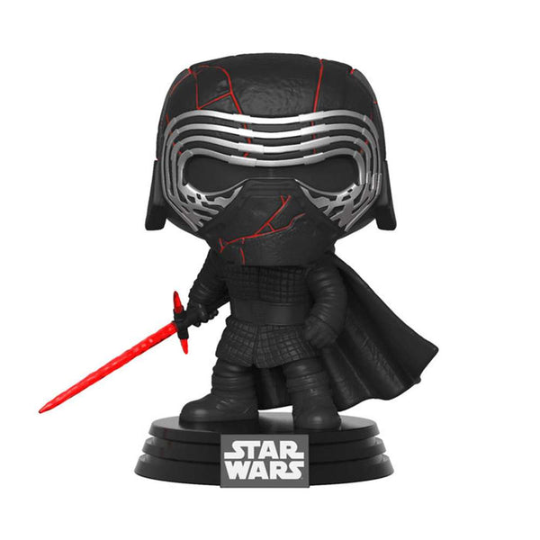 Funko Kylo Ren Supreme Leader (Glow) (SE) – Star Wars