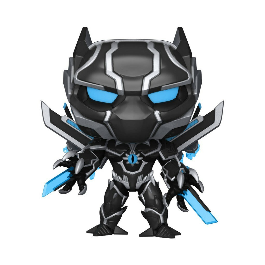 Black Panther - Monster Hunters (SE) 