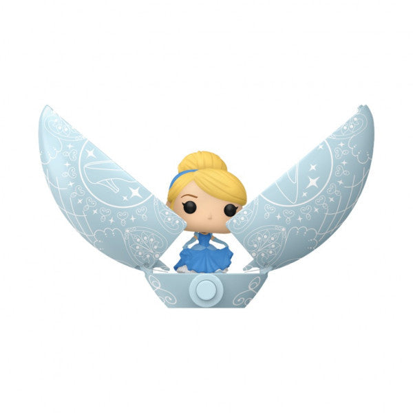 Disney Princess - Egg Pocket Pop! 