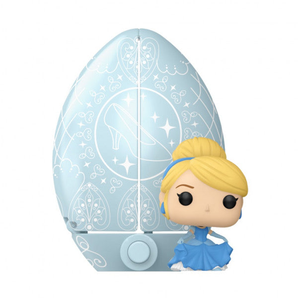 Disney Princess - Eivormige Pop! 