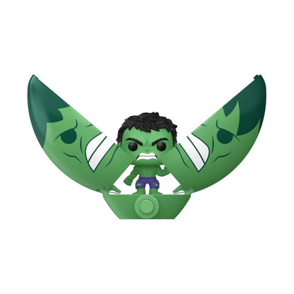Marvel - Egg Pocket Pop! 