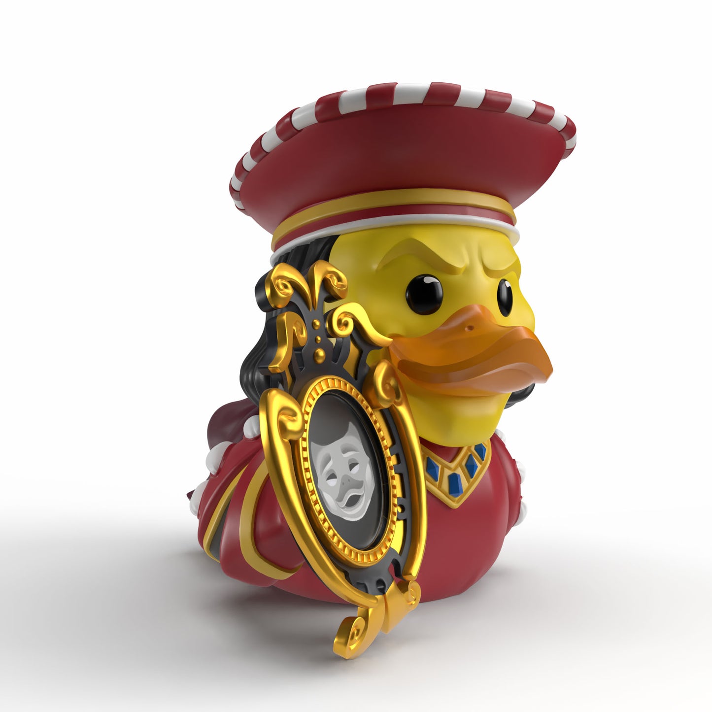 Duck Lord Farquaad (Boxed Edition)