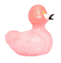 Eend Flamingo « Feather »