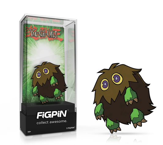 FigPin Kuriboh